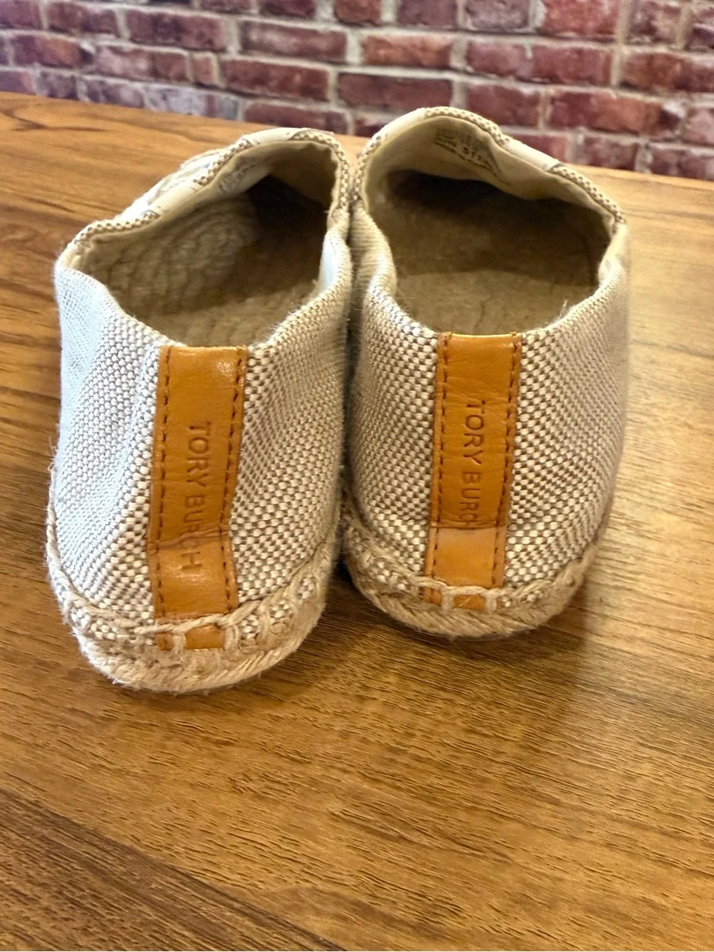 Tory Burch comfortable women